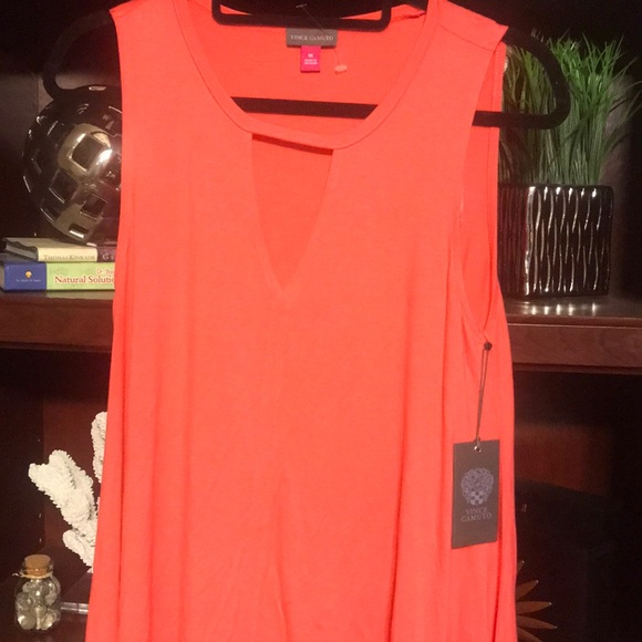NWT Vince Camuto tank - Picture 2 of 4